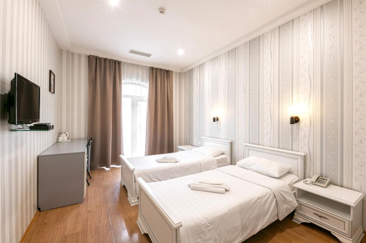 - Granada - Boutique Hotel - Tbilisi - Exterior photo